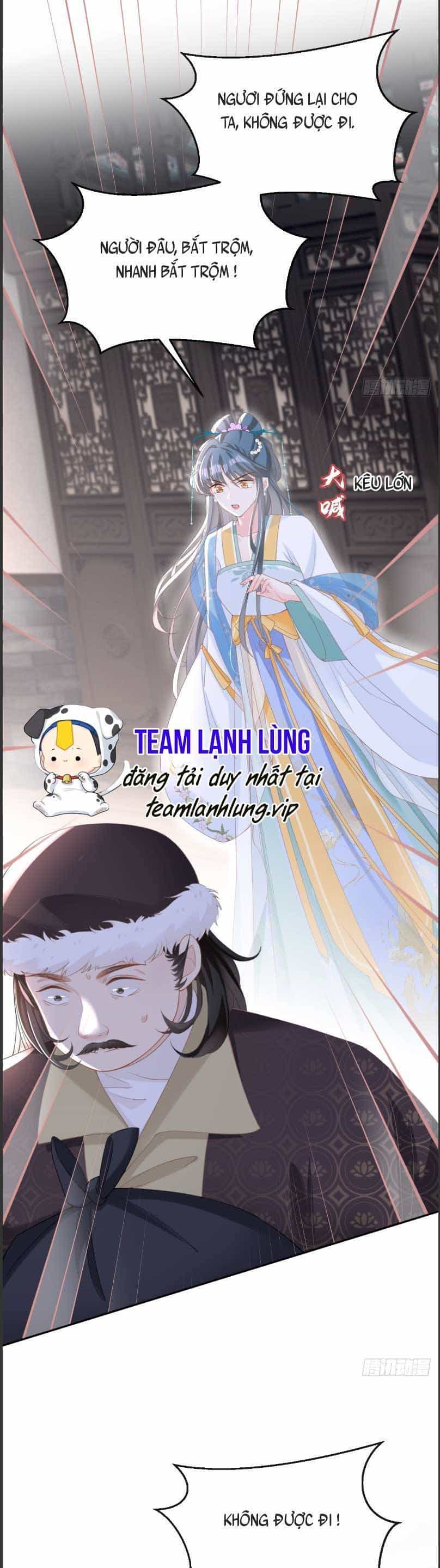 Đích Nữ Vi Mưu - Chương 34 - ảnh 17