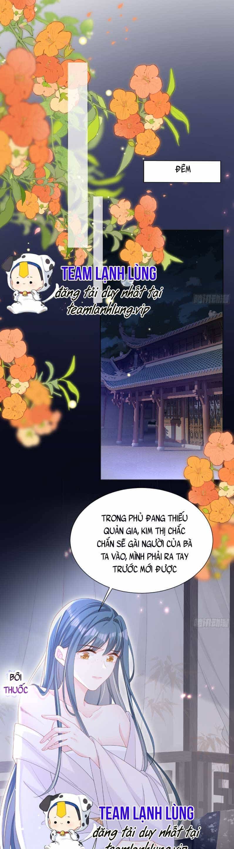 Đích Nữ Vi Mưu - Chương 36 - ảnh 21