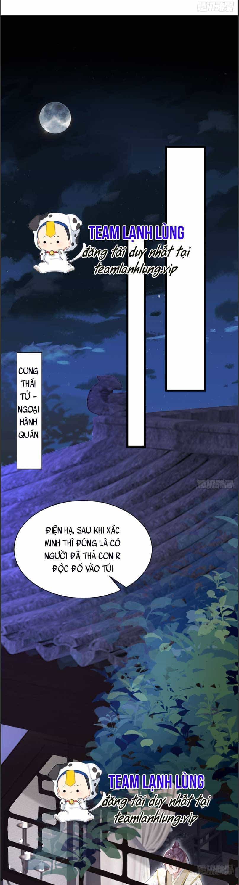 Đích Nữ Vi Mưu - Chương 36 - ảnh 4
