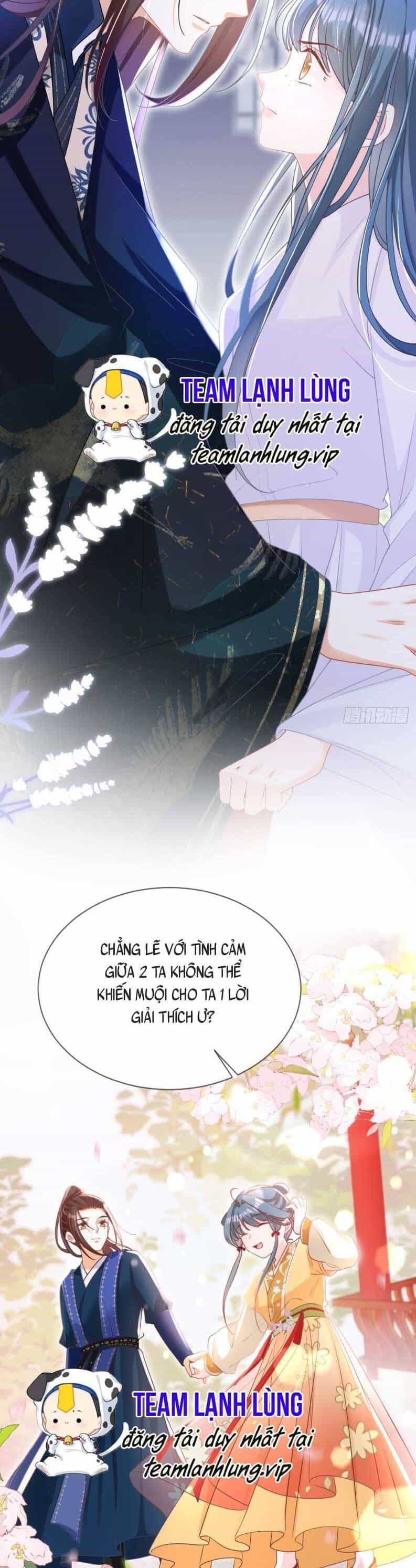 Đích Nữ Vi Mưu - Chương 38 - ảnh 10