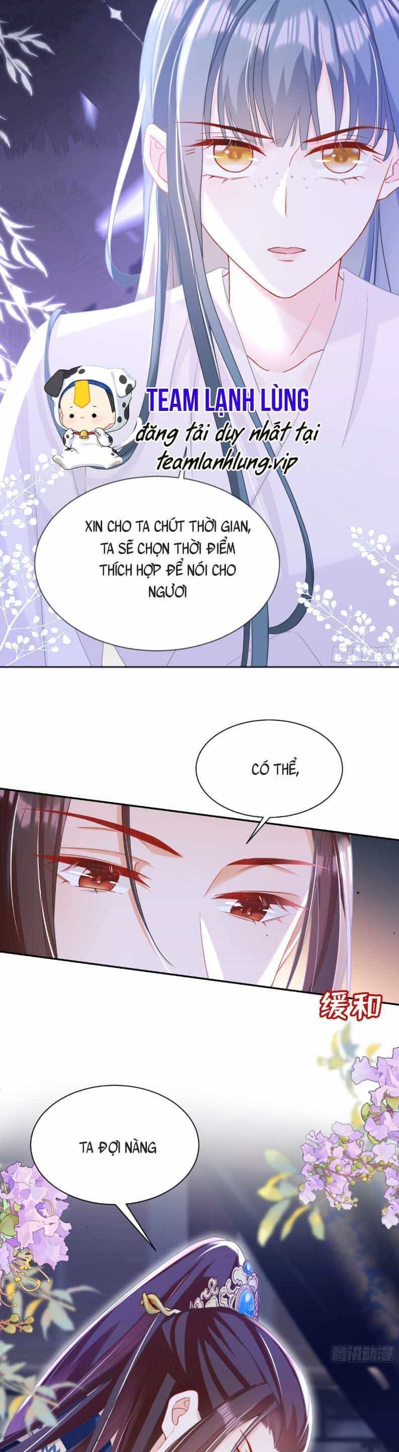 Đích Nữ Vi Mưu - Chương 38 - ảnh 14