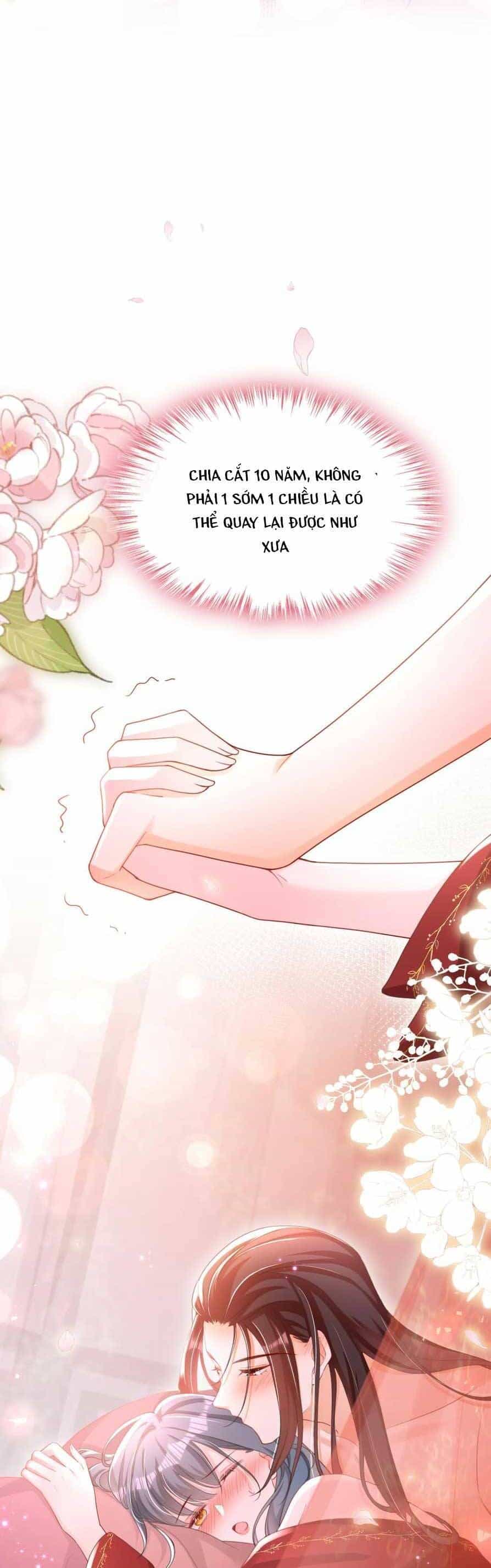 Đích Nữ Vi Mưu - Chương 39 - ảnh 12