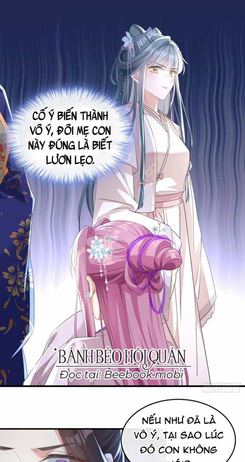 Đích Nữ Vi Mưu - Chương 4 - ảnh 8