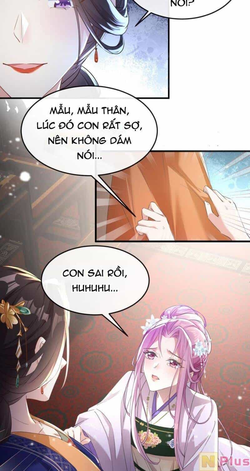 Đích Nữ Vi Mưu - Chương 4 - ảnh 9