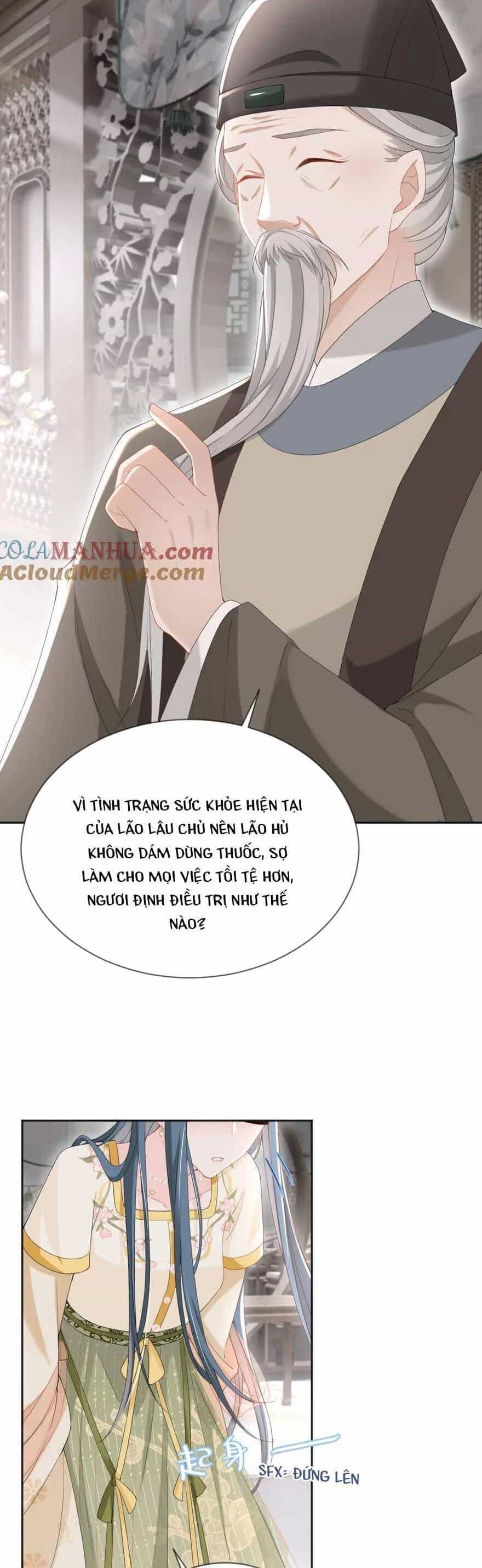 Đích Nữ Vi Mưu - Chương 40 - ảnh 13