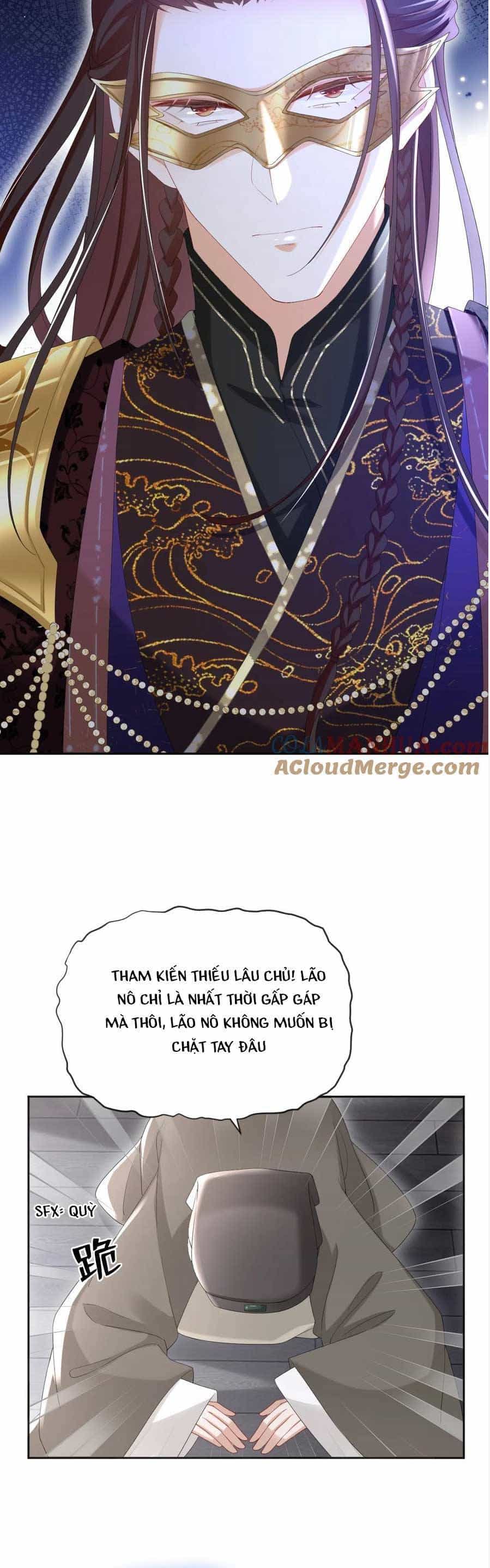 Đích Nữ Vi Mưu - Chương 40 - ảnh 20
