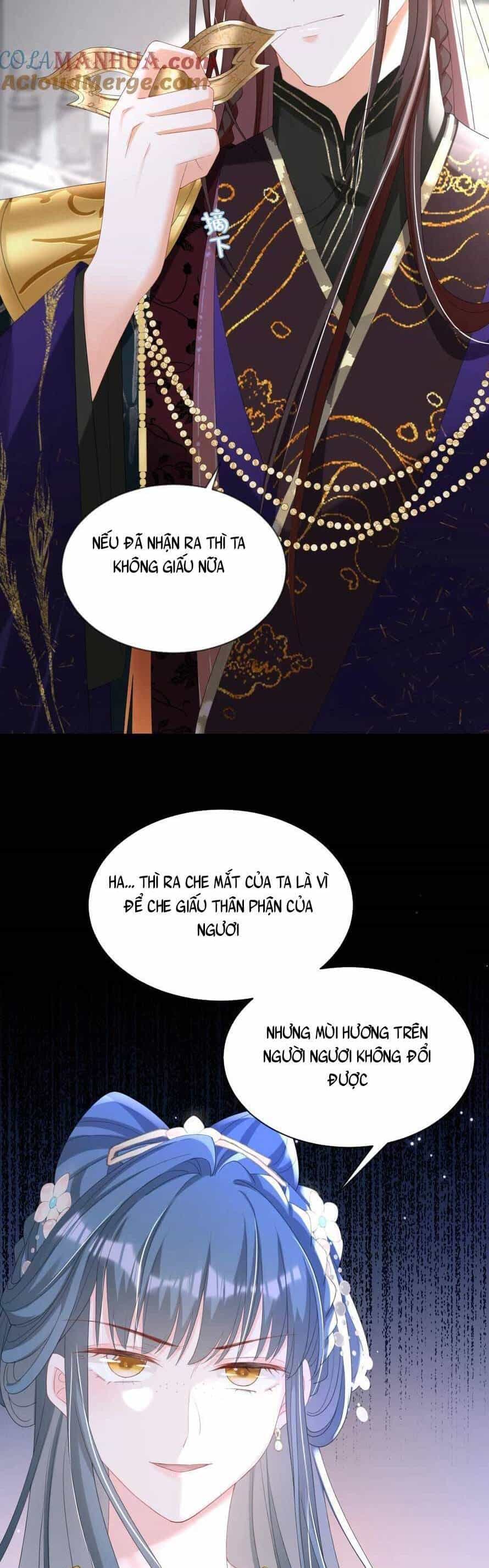 Đích Nữ Vi Mưu - Chương 41 - ảnh 10