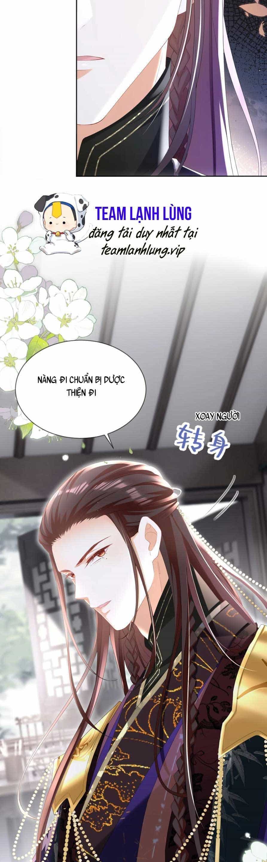 Đích Nữ Vi Mưu - Chương 41 - ảnh 14