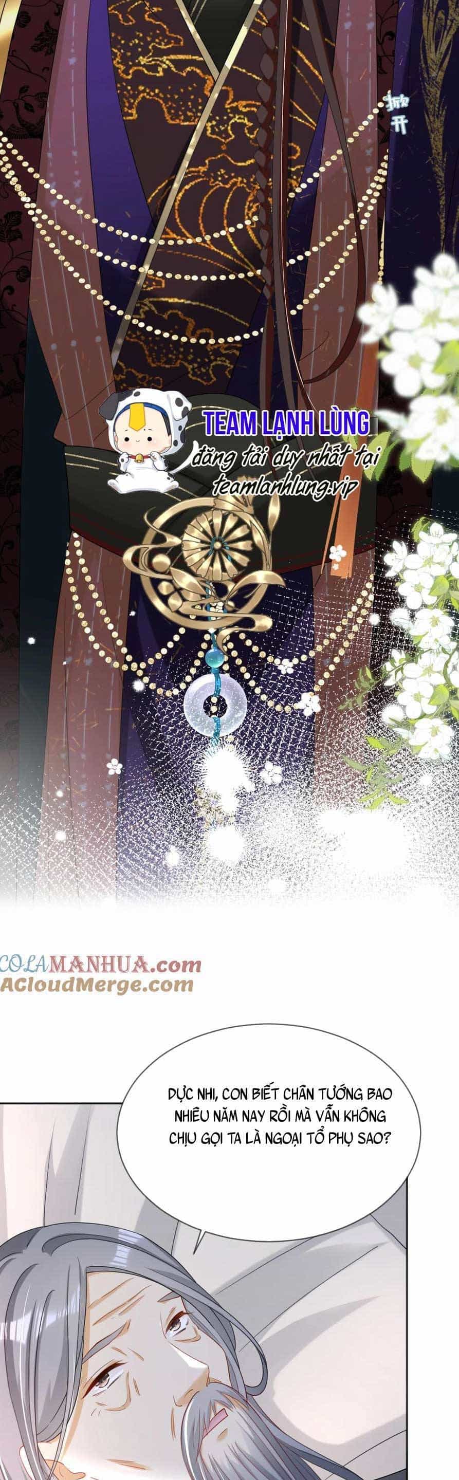 Đích Nữ Vi Mưu - Chương 41 - ảnh 17