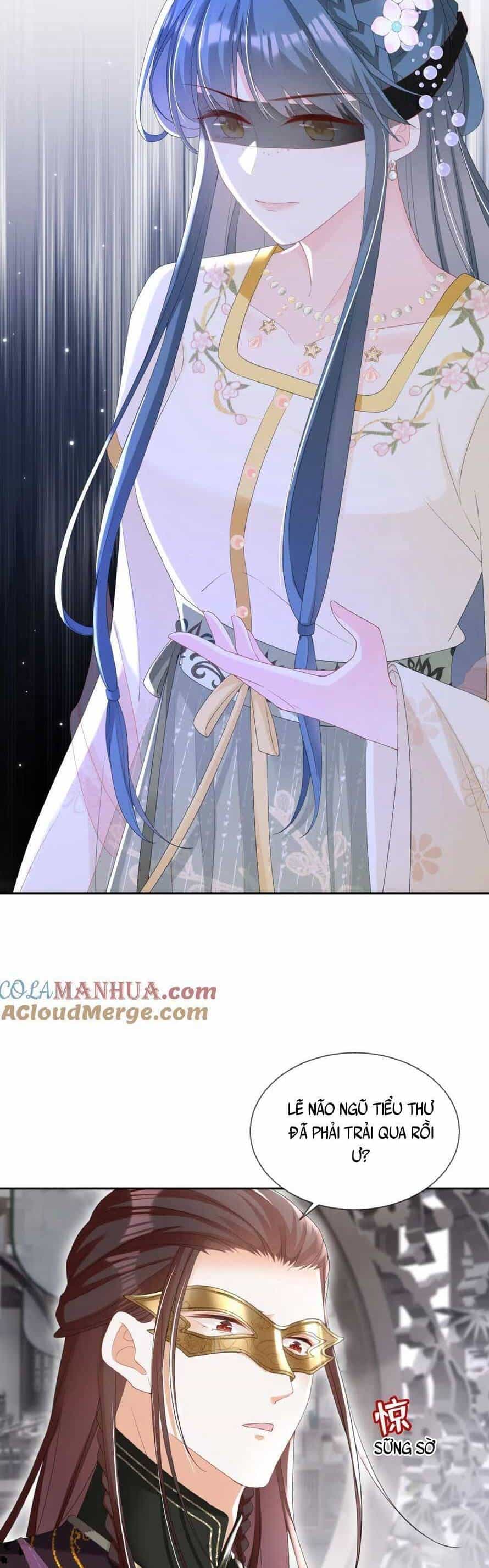 Đích Nữ Vi Mưu - Chương 41 - ảnh 5