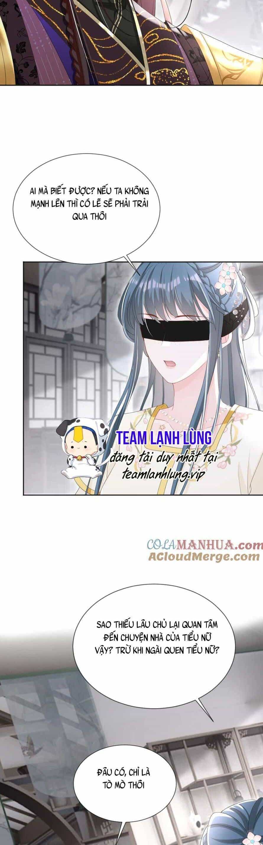 Đích Nữ Vi Mưu - Chương 41 - ảnh 6