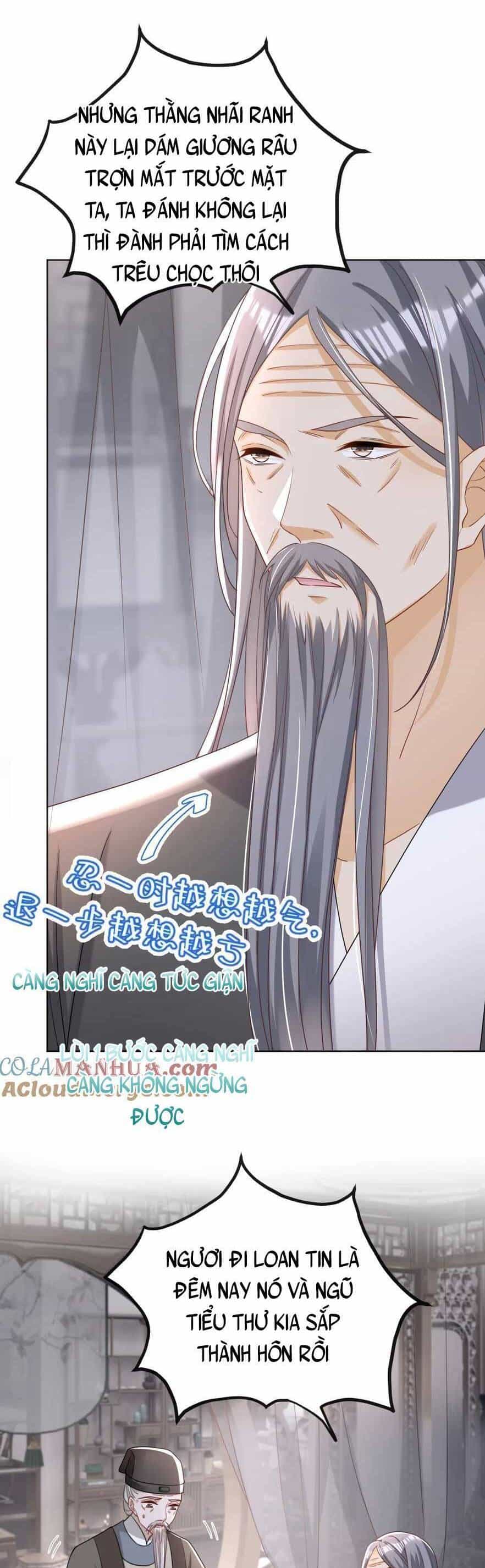 Đích Nữ Vi Mưu - Chương 42 - ảnh 5
