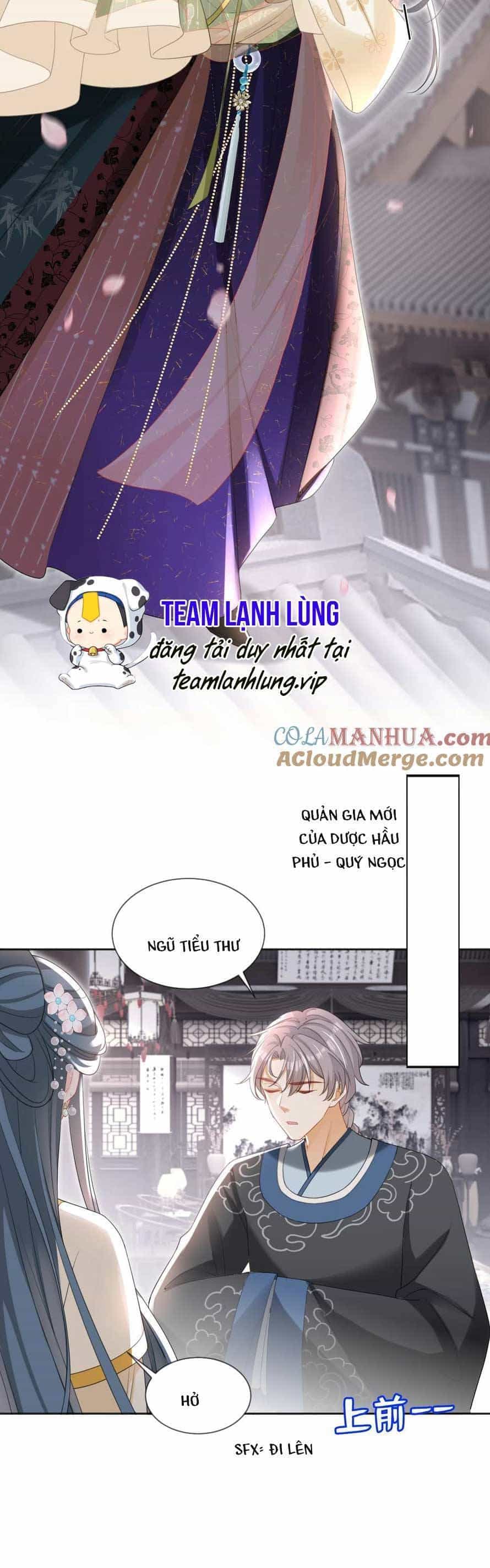 Đích Nữ Vi Mưu - Chương 43 - ảnh 10