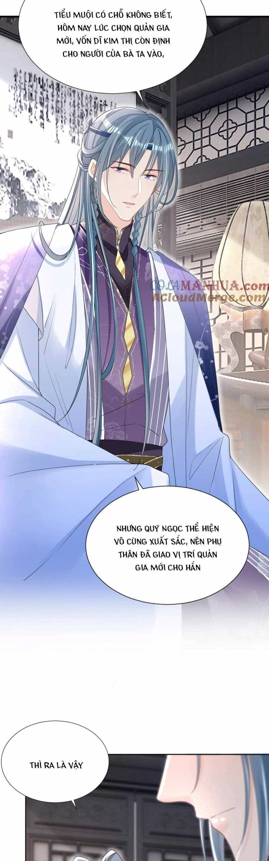 Đích Nữ Vi Mưu - Chương 43 - ảnh 12