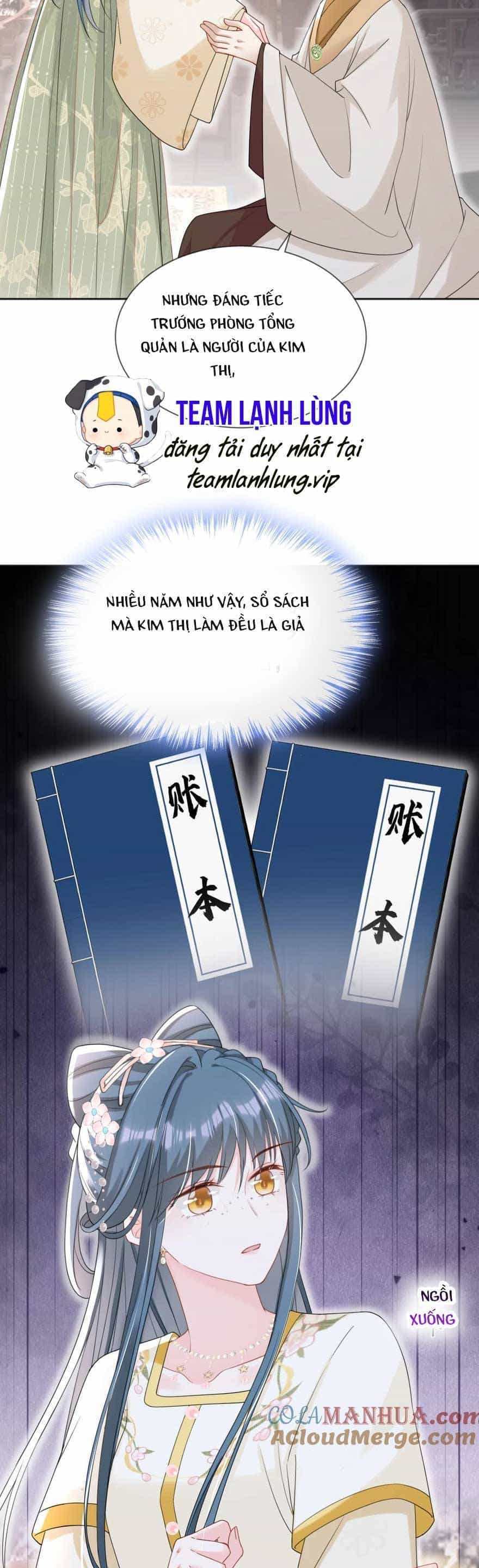 Đích Nữ Vi Mưu - Chương 43 - ảnh 14
