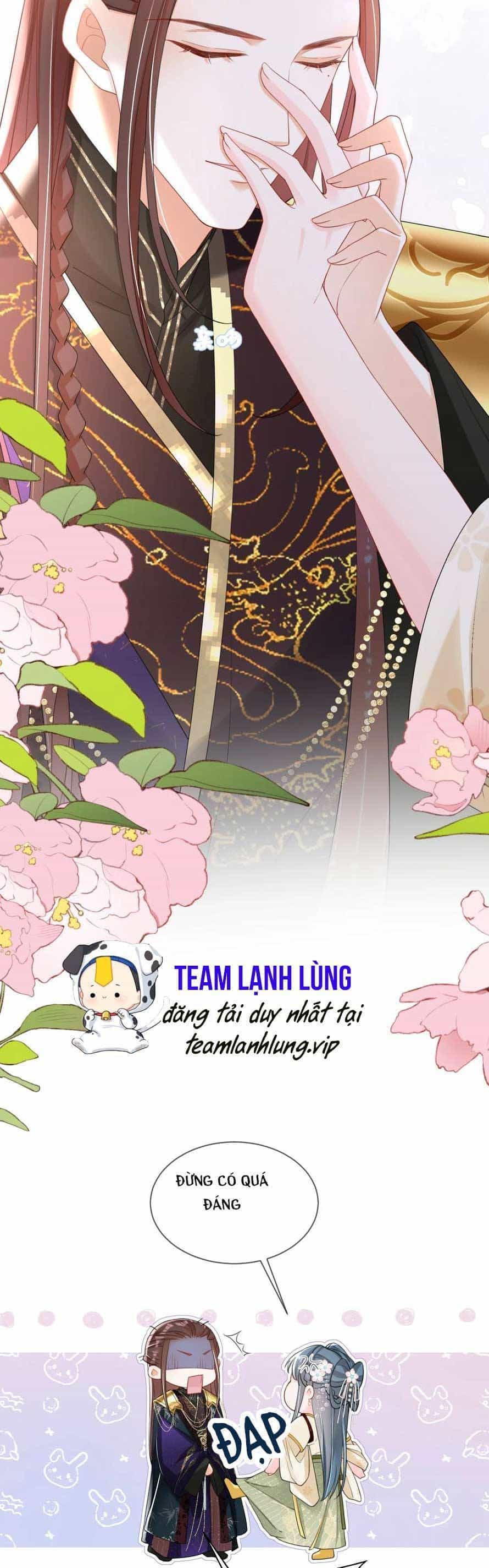 Đích Nữ Vi Mưu - Chương 43 - ảnh 5