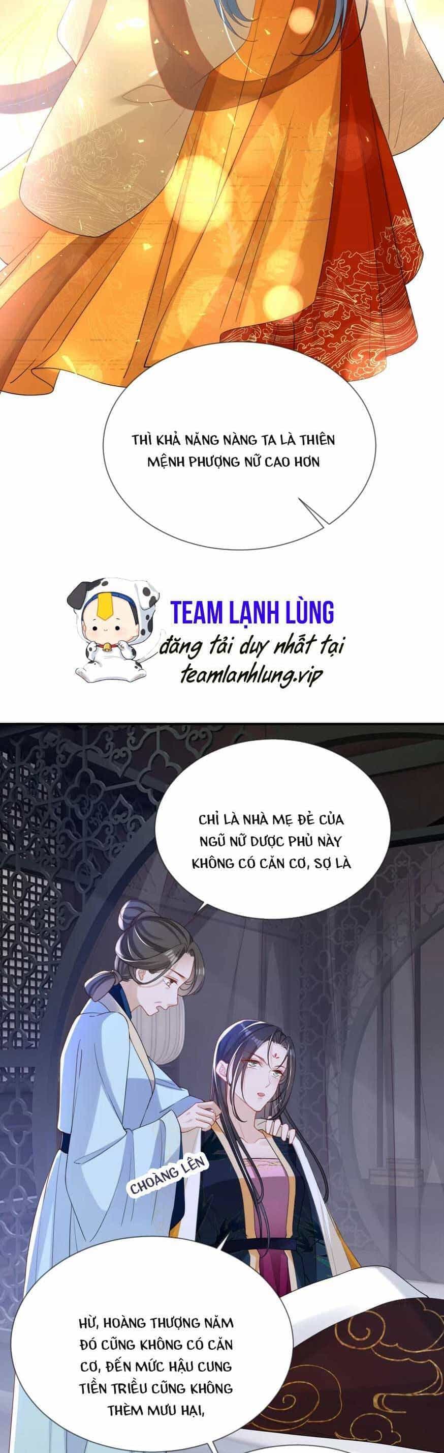 Đích Nữ Vi Mưu - Chương 44 - ảnh 11