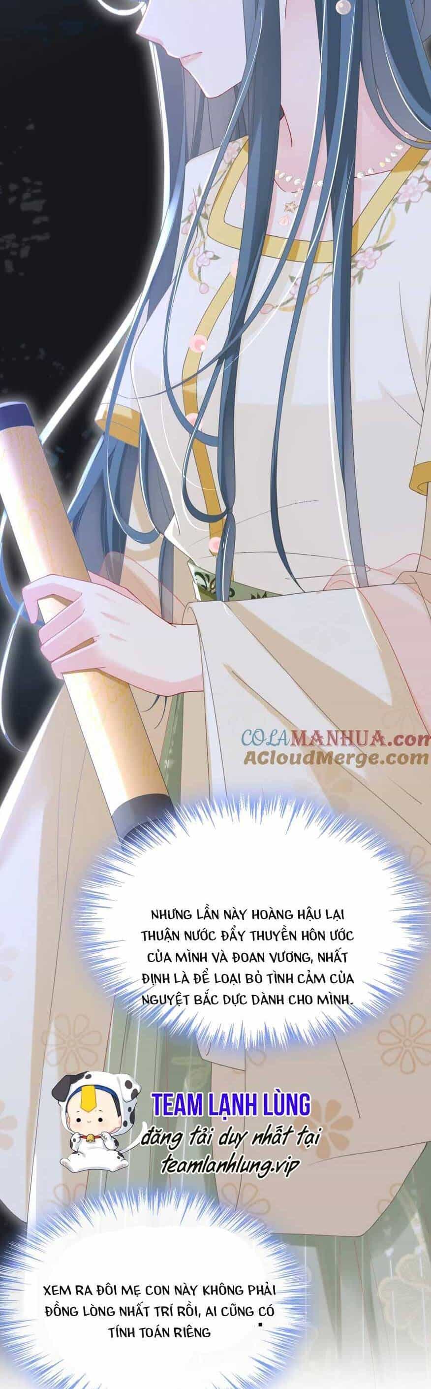 Đích Nữ Vi Mưu - Chương 44 - ảnh 28