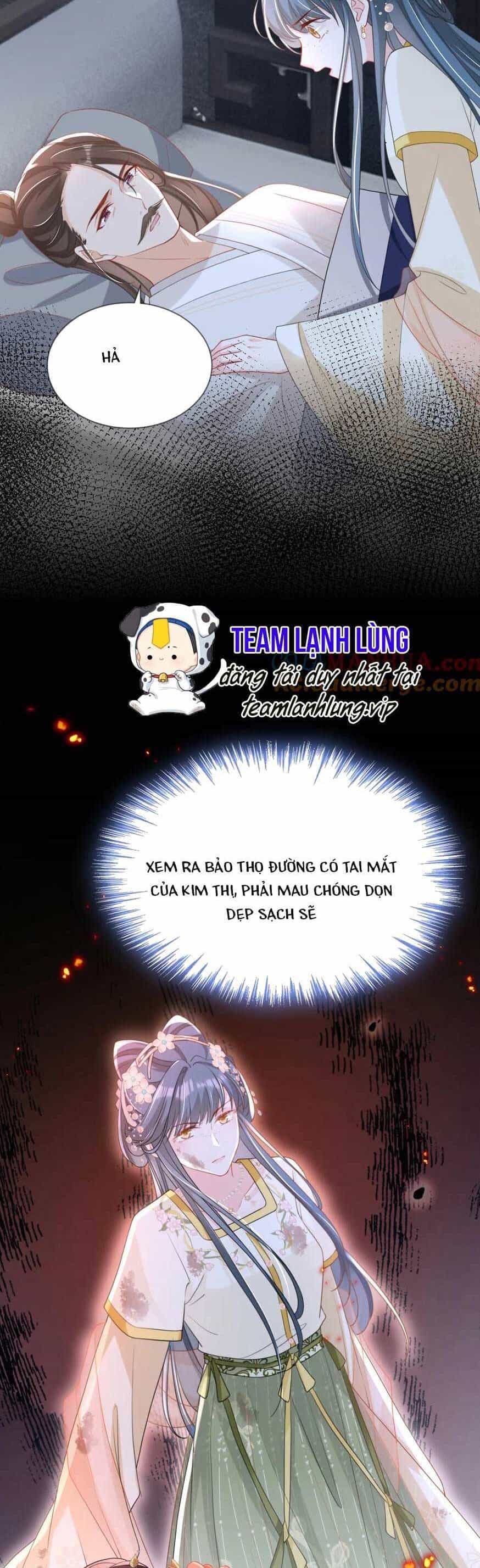 Đích Nữ Vi Mưu - Chương 44 - ảnh 6