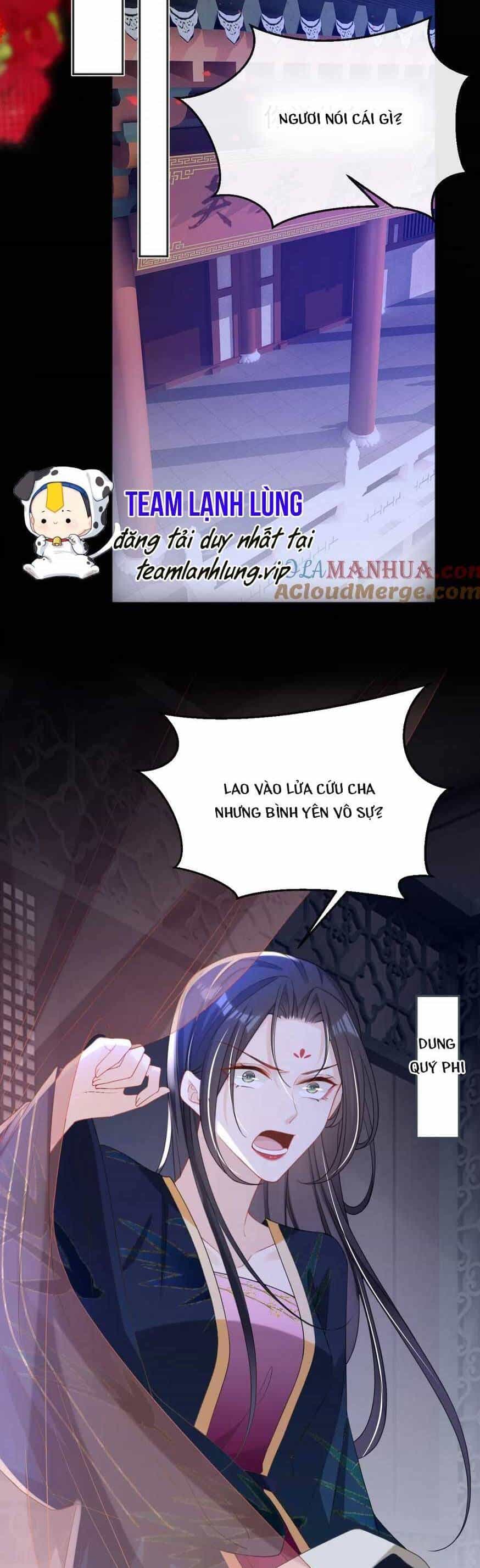 Đích Nữ Vi Mưu - Chương 44 - ảnh 8