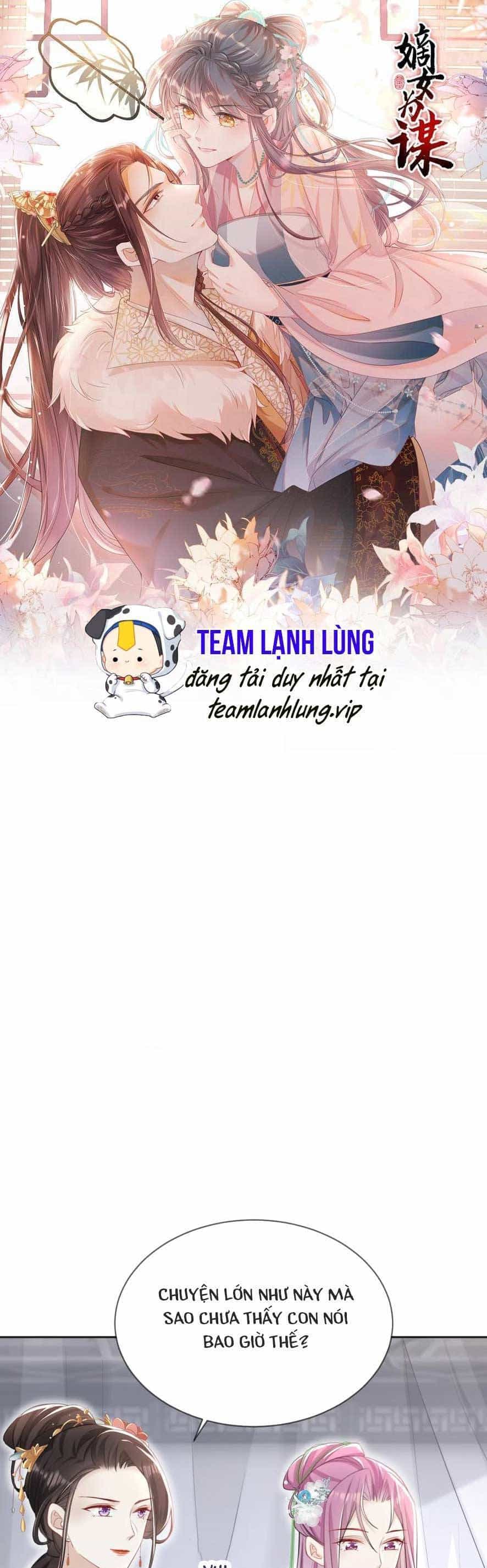 Đích Nữ Vi Mưu - Chương 47 - ảnh 3
