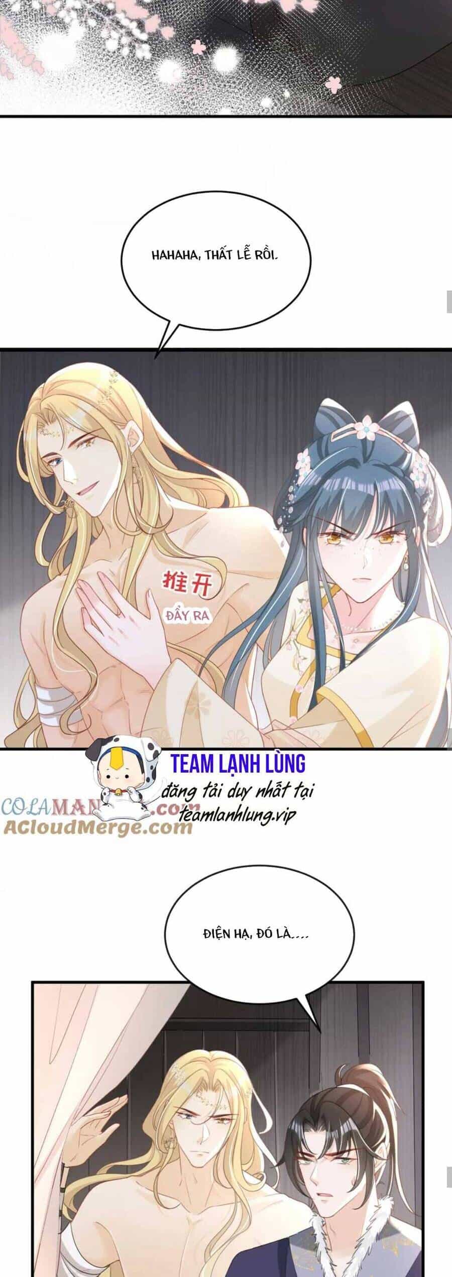 Đích Nữ Vi Mưu - Chương 49 - ảnh 22