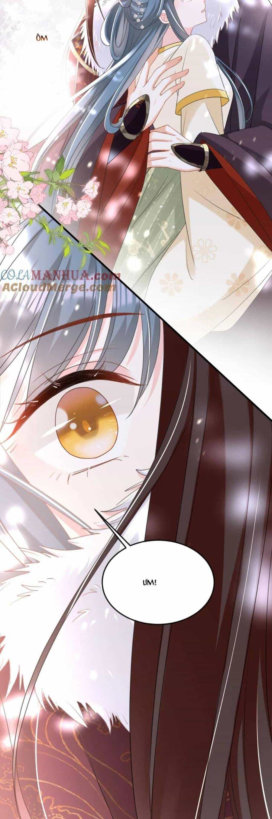 Đích Nữ Vi Mưu - Chương 51 - ảnh 8