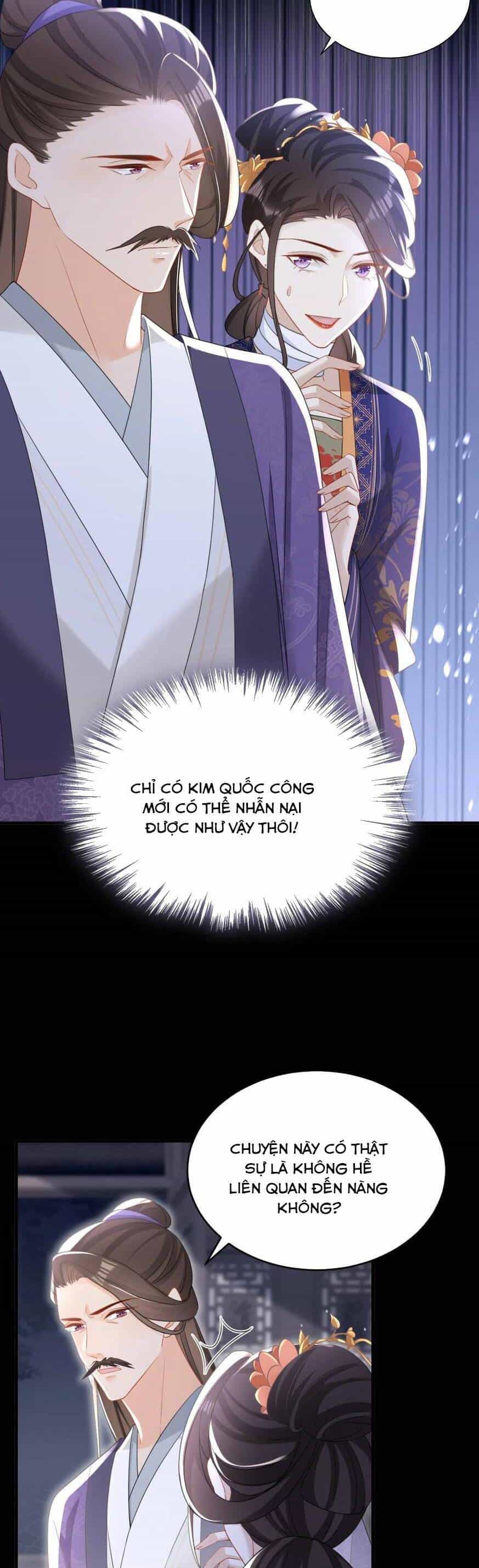 Đích Nữ Vi Mưu - Chương 52 - ảnh 5