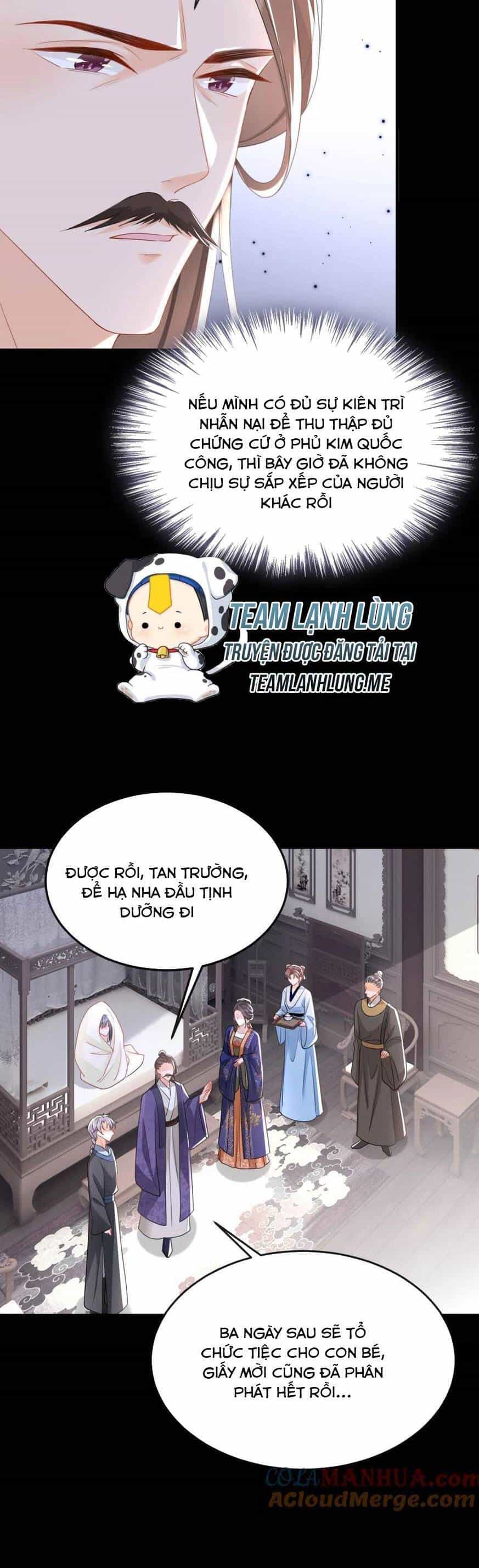 Đích Nữ Vi Mưu - Chương 52 - ảnh 7