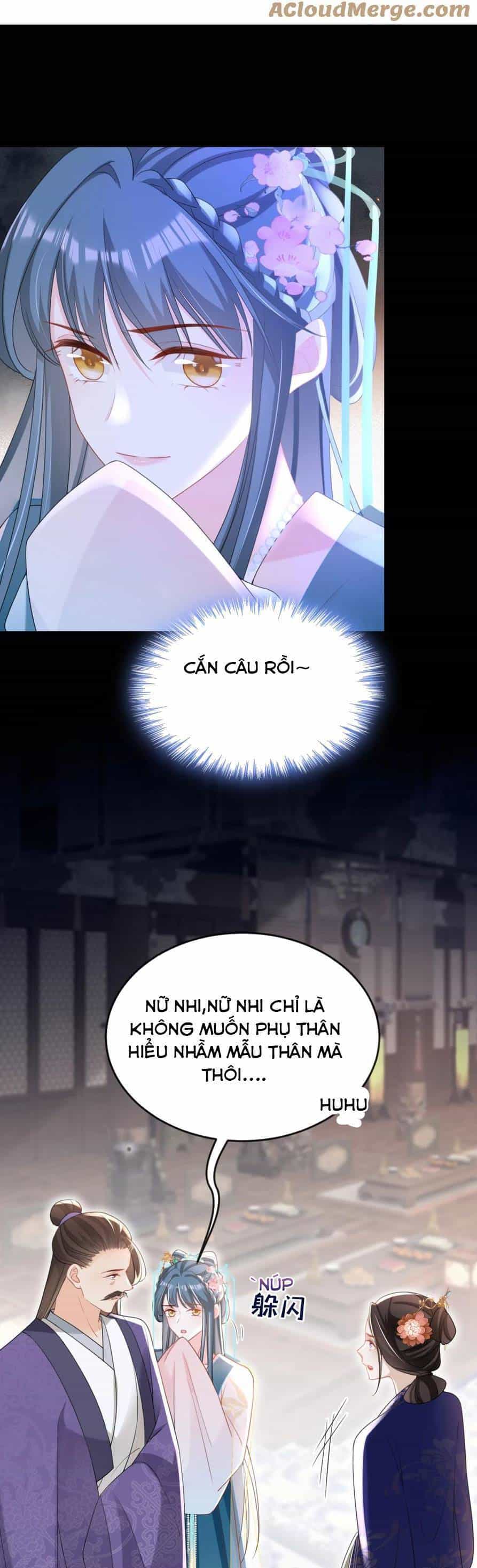 Đích Nữ Vi Mưu - Chương 55 - ảnh 4