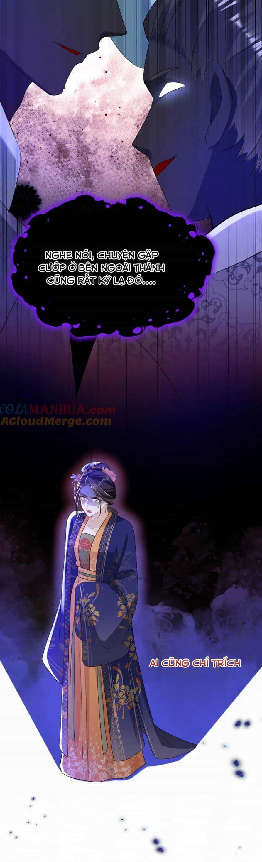 Đích Nữ Vi Mưu - Chương 55 - ảnh 6