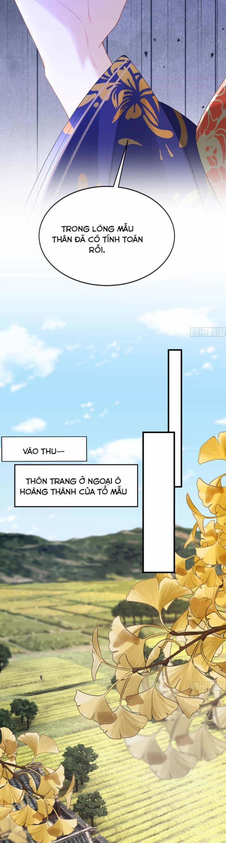 Đích Nữ Vi Mưu - Chương 57 - ảnh 17