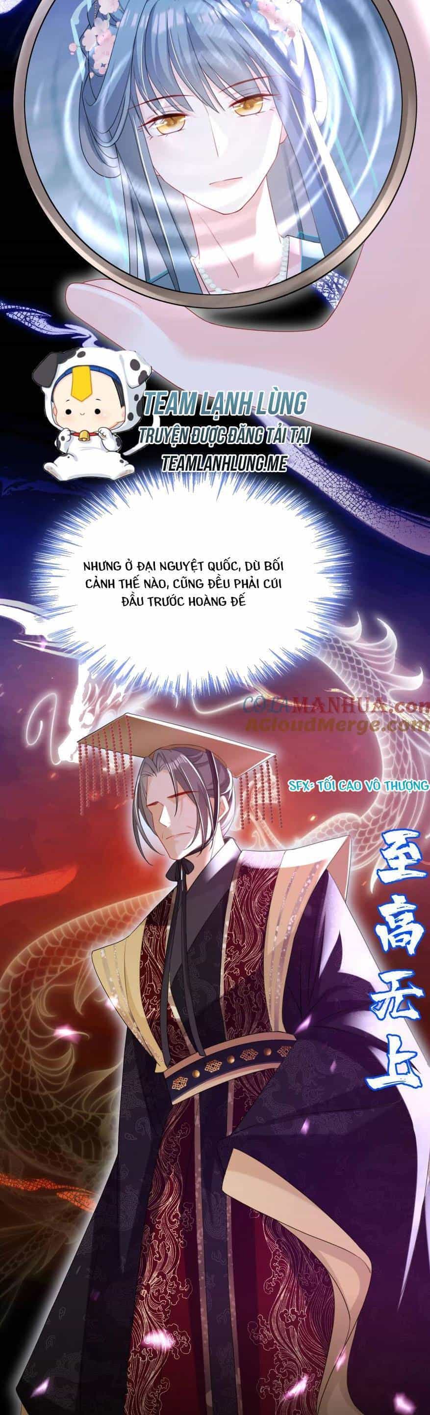 Đích Nữ Vi Mưu - Chương 58 - ảnh 14