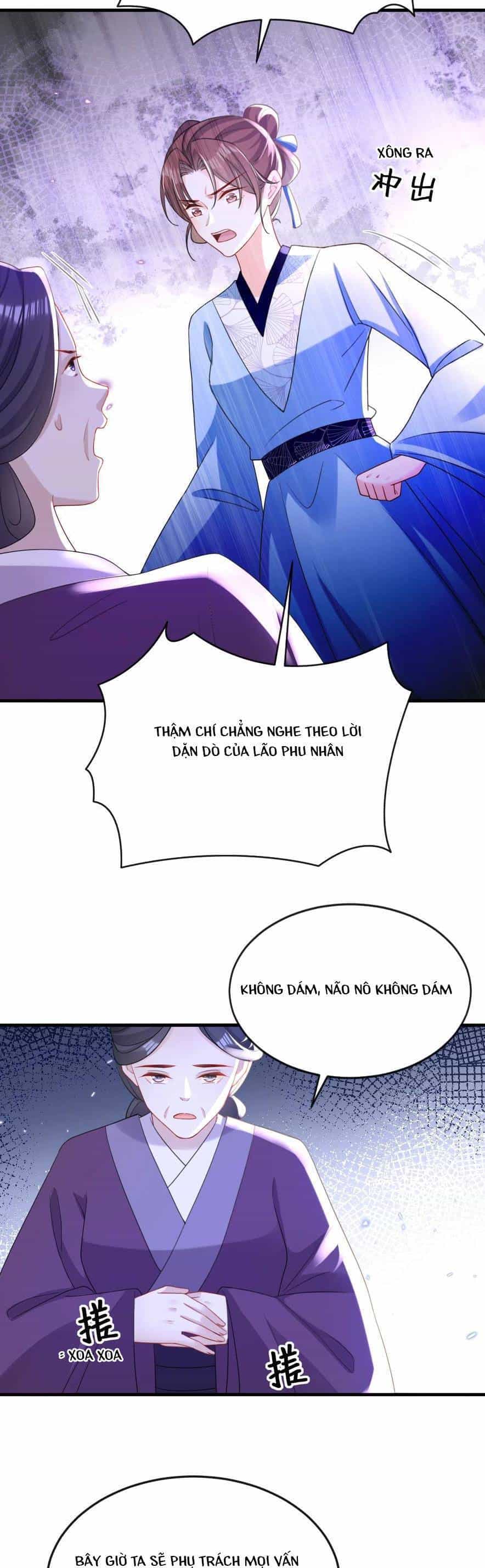 Đích Nữ Vi Mưu - Chương 58 - ảnh 6