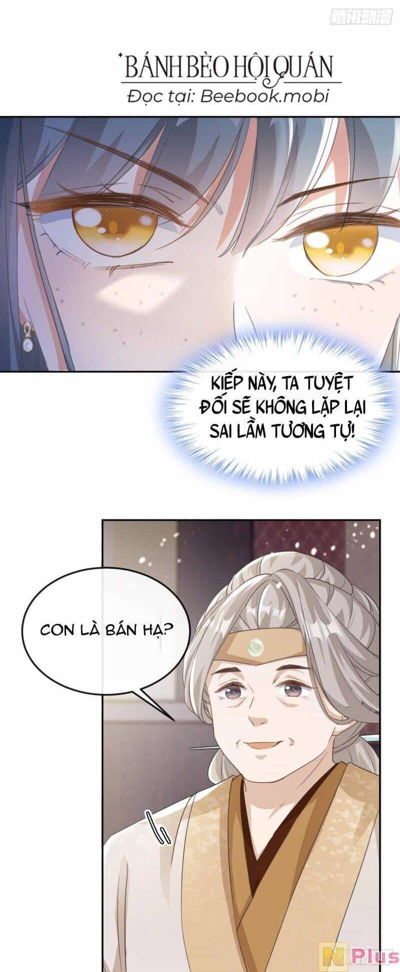 Đích Nữ Vi Mưu - Chương 6 - ảnh 17