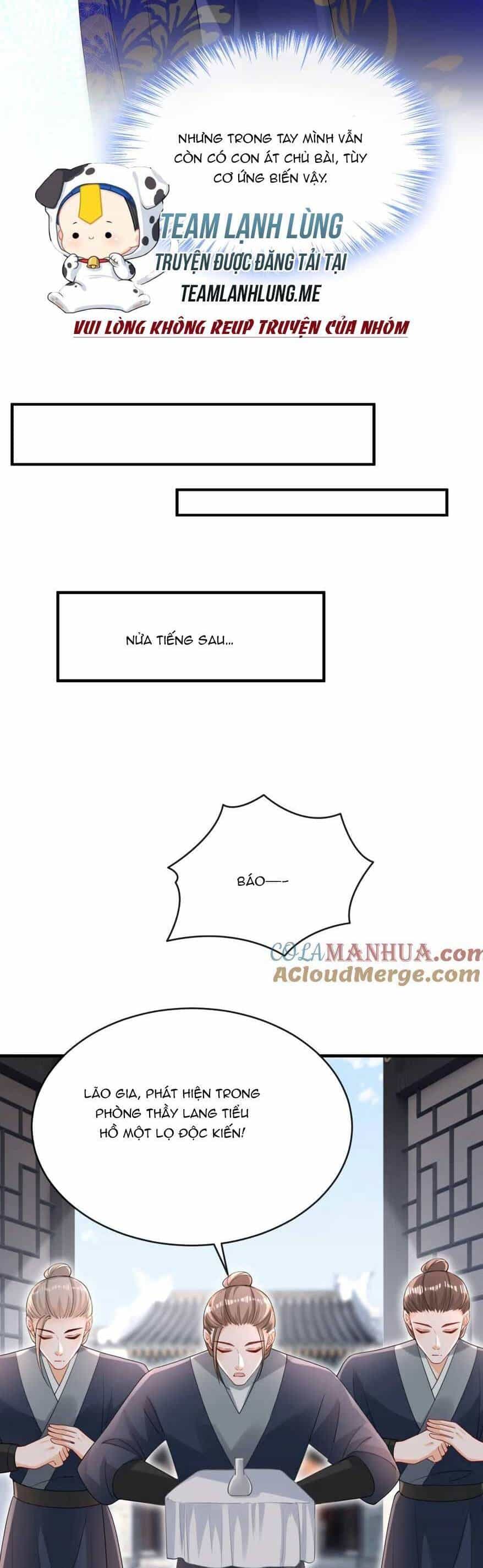 Đích Nữ Vi Mưu - Chương 64 - ảnh 13
