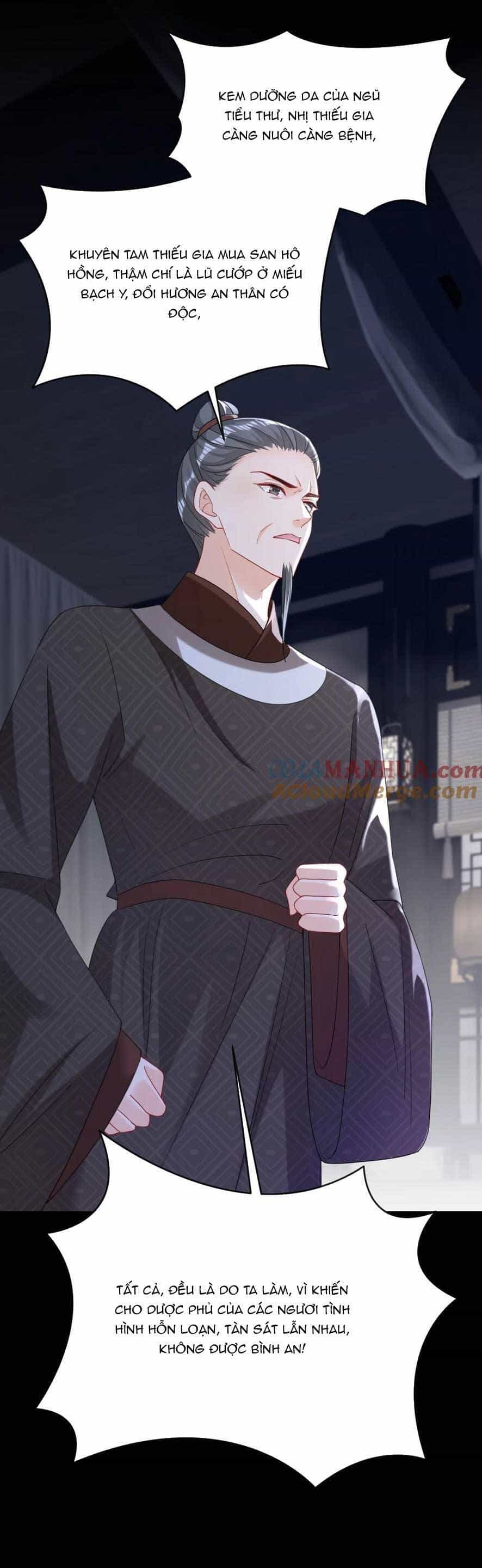 Đích Nữ Vi Mưu - Chương 64 - ảnh 18