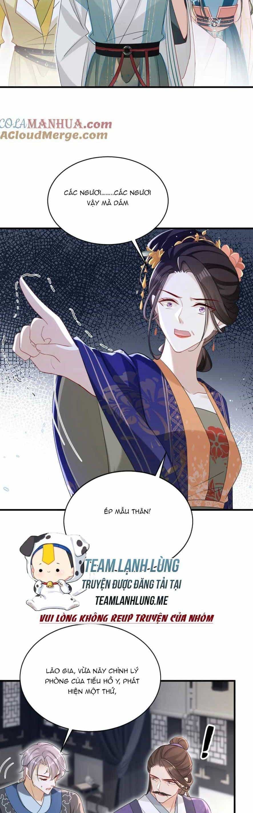 Đích Nữ Vi Mưu - Chương 65 - ảnh 13