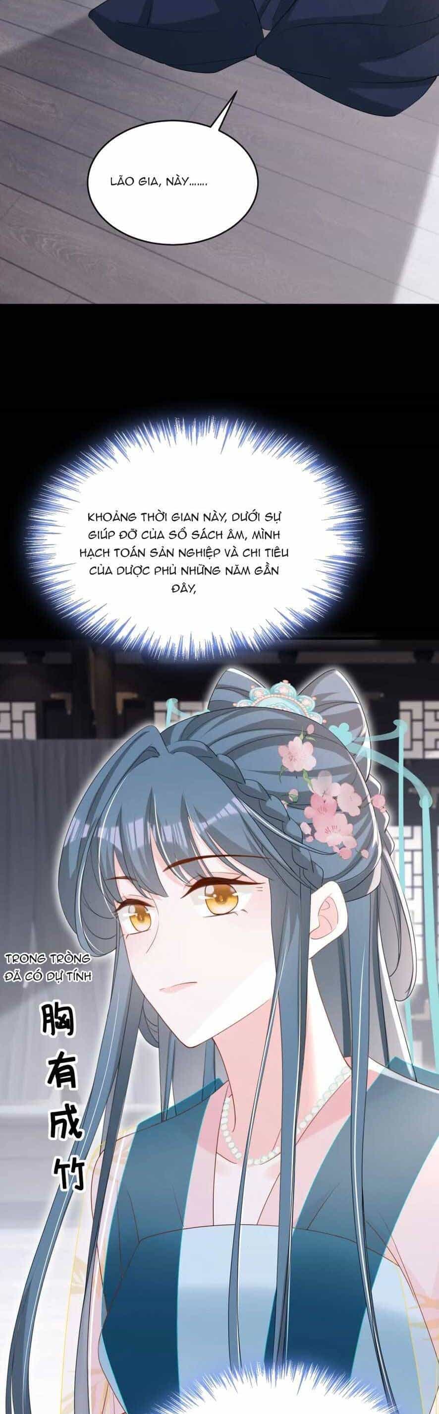 Đích Nữ Vi Mưu - Chương 65 - ảnh 7