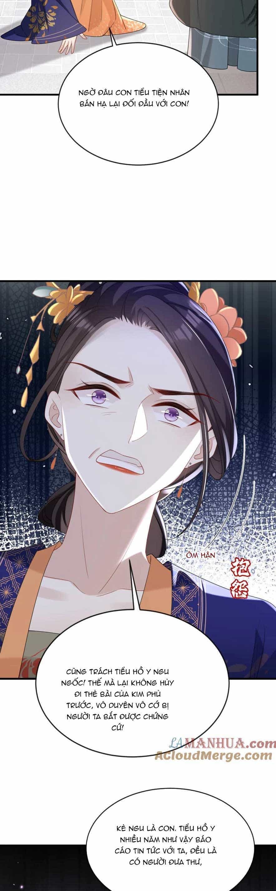 Đích Nữ Vi Mưu - Chương 66 - ảnh 12