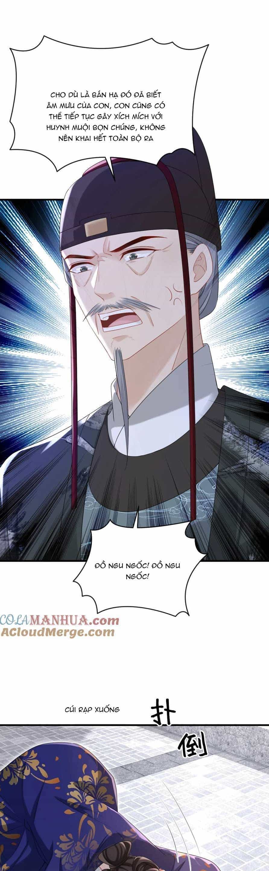 Đích Nữ Vi Mưu - Chương 66 - ảnh 16