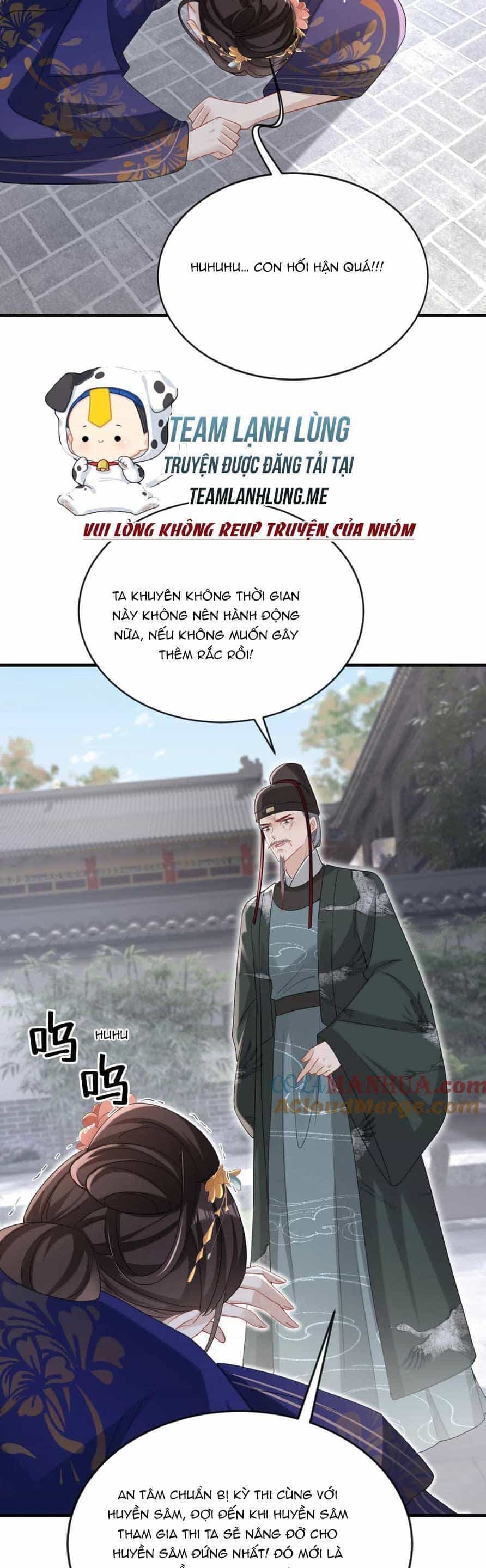 Đích Nữ Vi Mưu - Chương 66 - ảnh 17