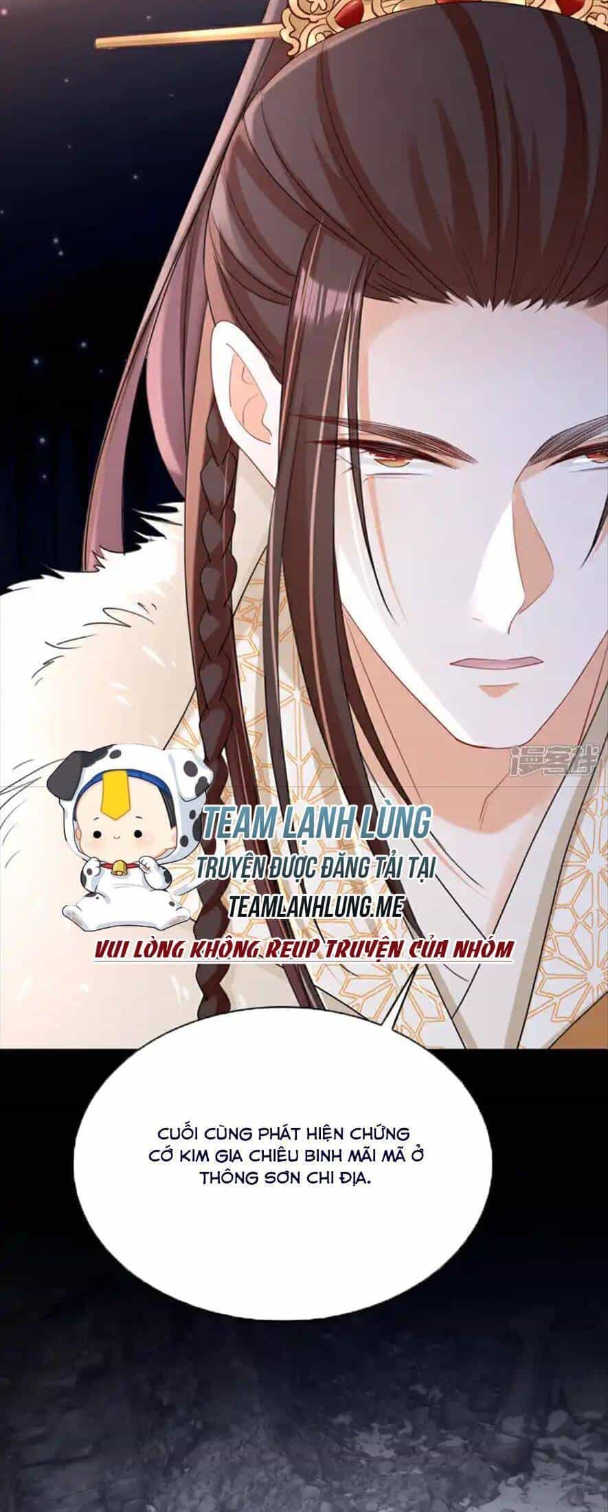 Đích Nữ Vi Mưu - Chương 67 - ảnh 6