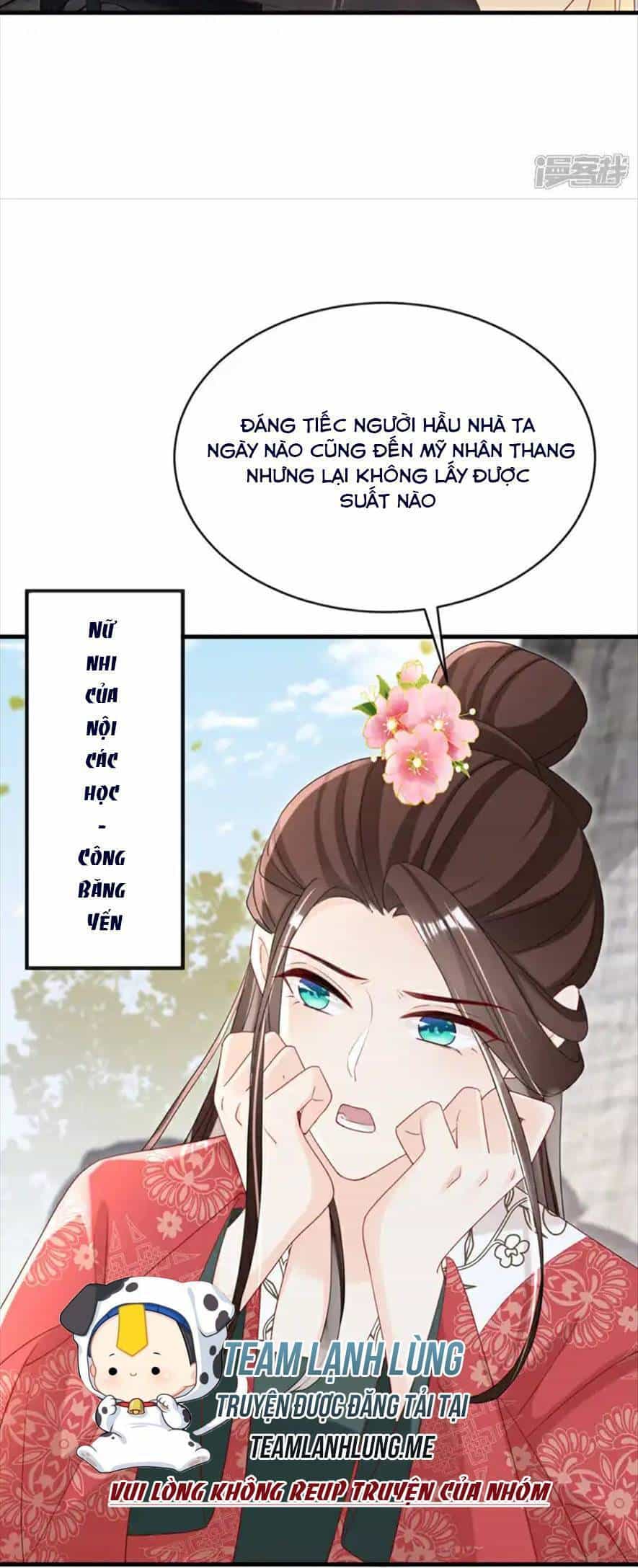 Đích Nữ Vi Mưu - Chương 68 - ảnh 10