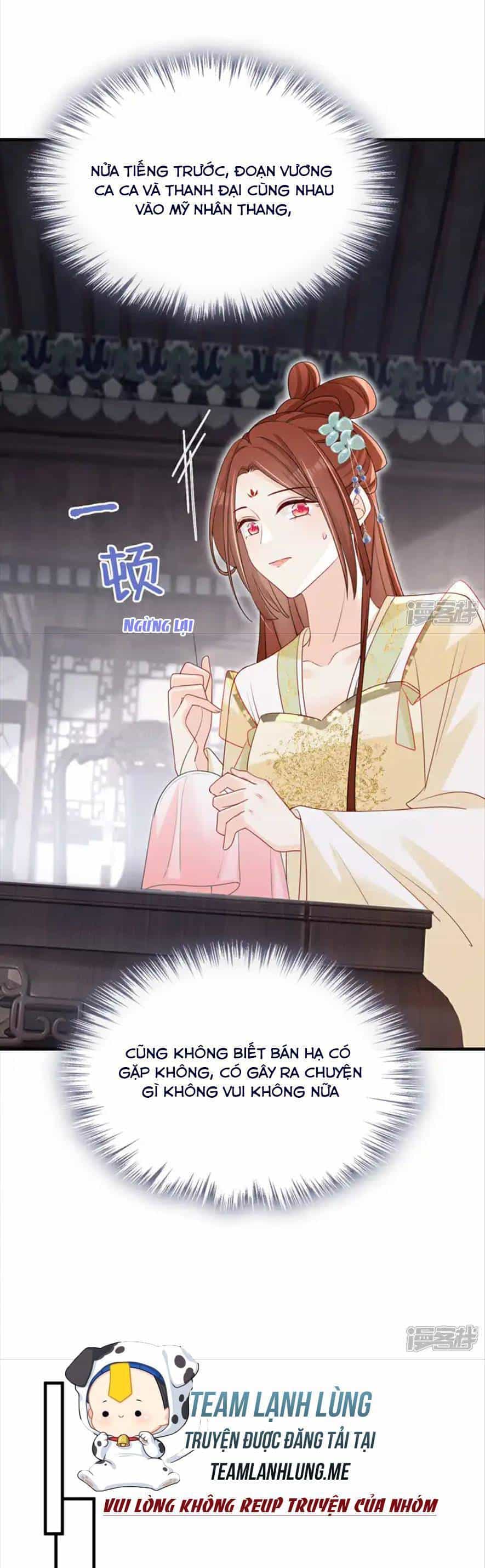 Đích Nữ Vi Mưu - Chương 68 - ảnh 14