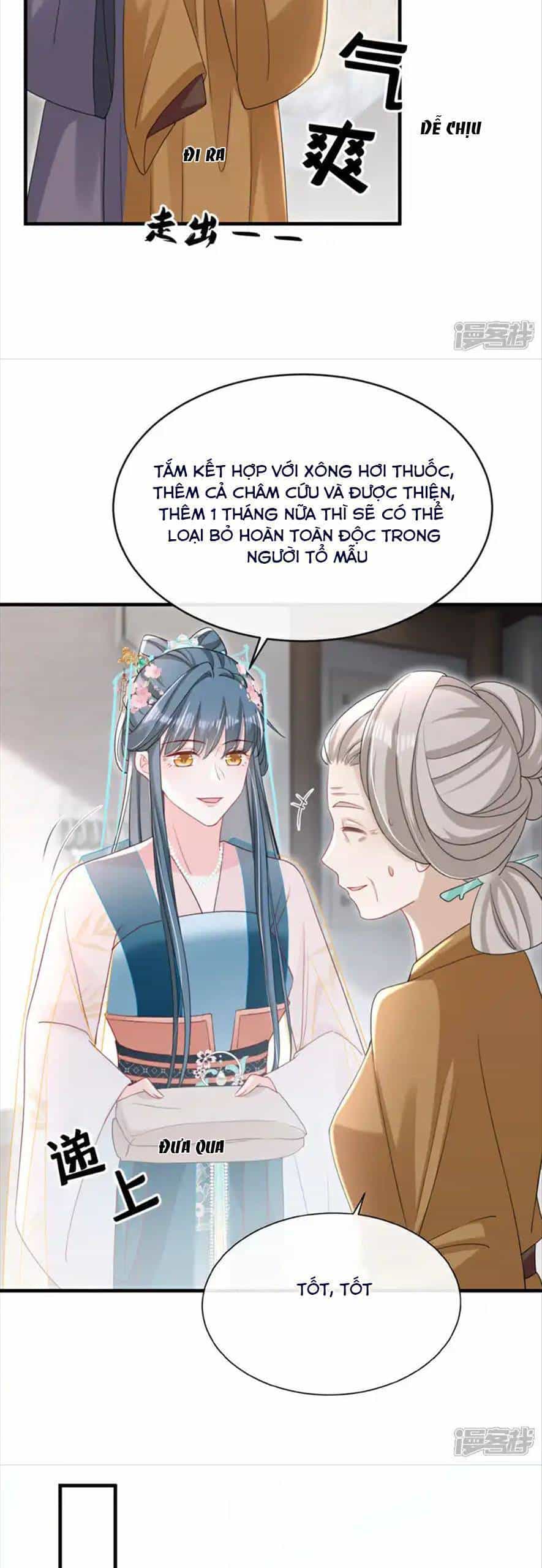 Đích Nữ Vi Mưu - Chương 68 - ảnh 7