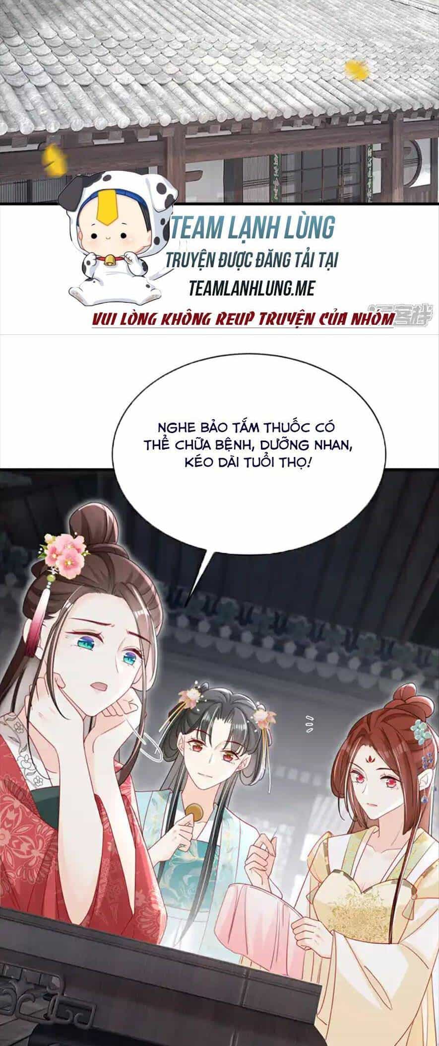 Đích Nữ Vi Mưu - Chương 68 - ảnh 9