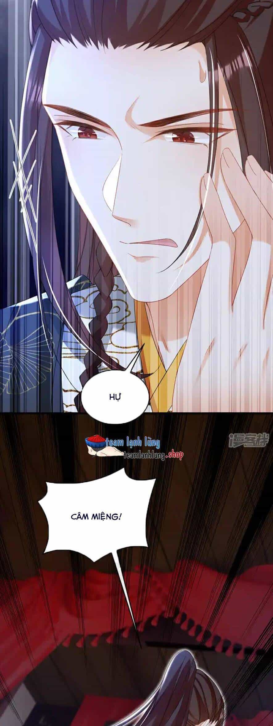 Đích Nữ Vi Mưu - Chương 71 - ảnh 12