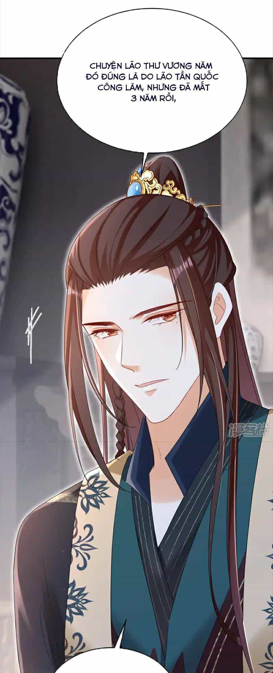Đích Nữ Vi Mưu - Chương 72 - ảnh 7