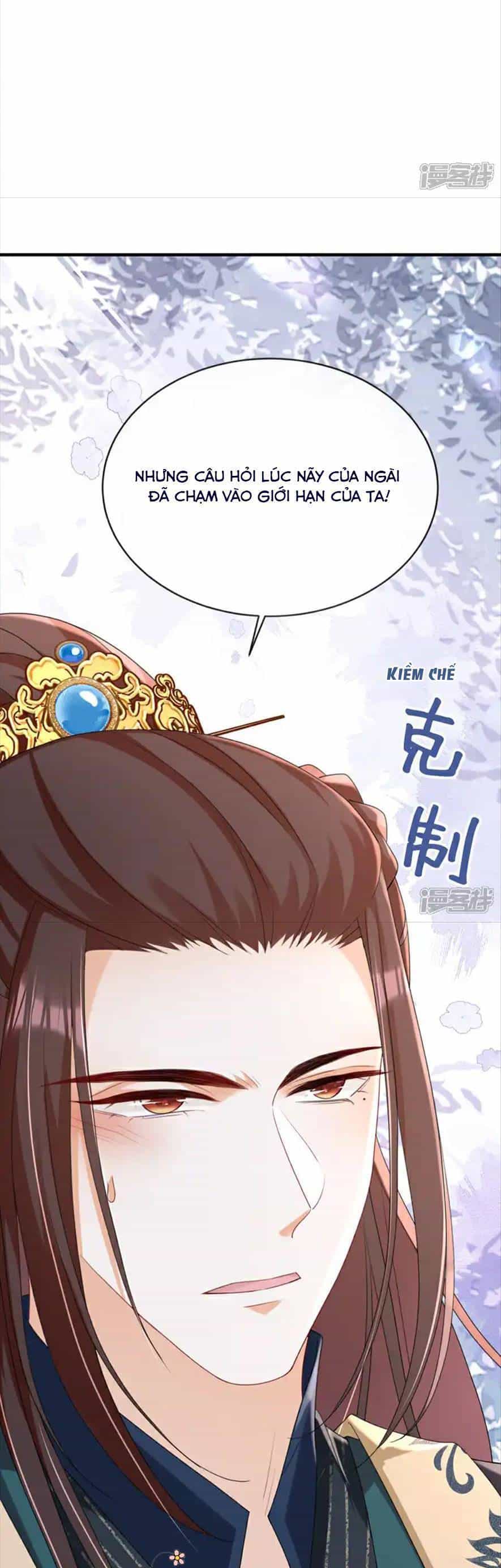 Đích Nữ Vi Mưu - Chương 73 - ảnh 3